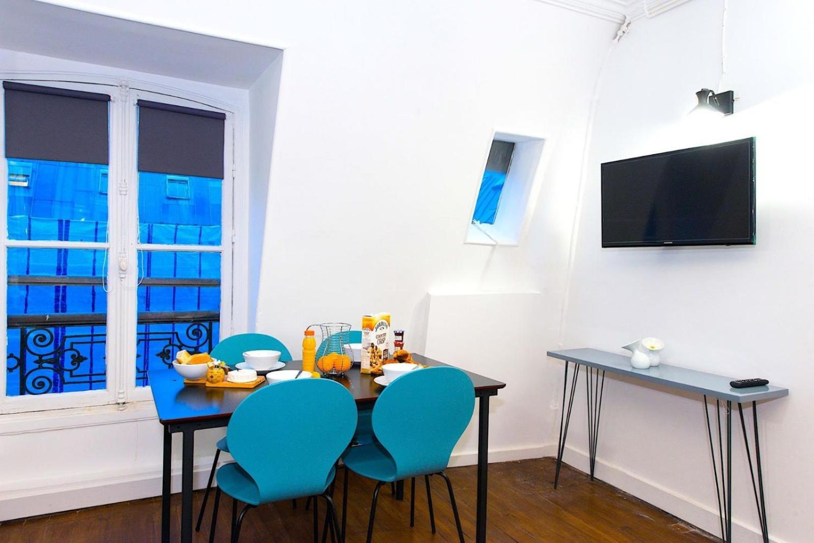 Sweett - Saint Honore Paris Bagian luar foto