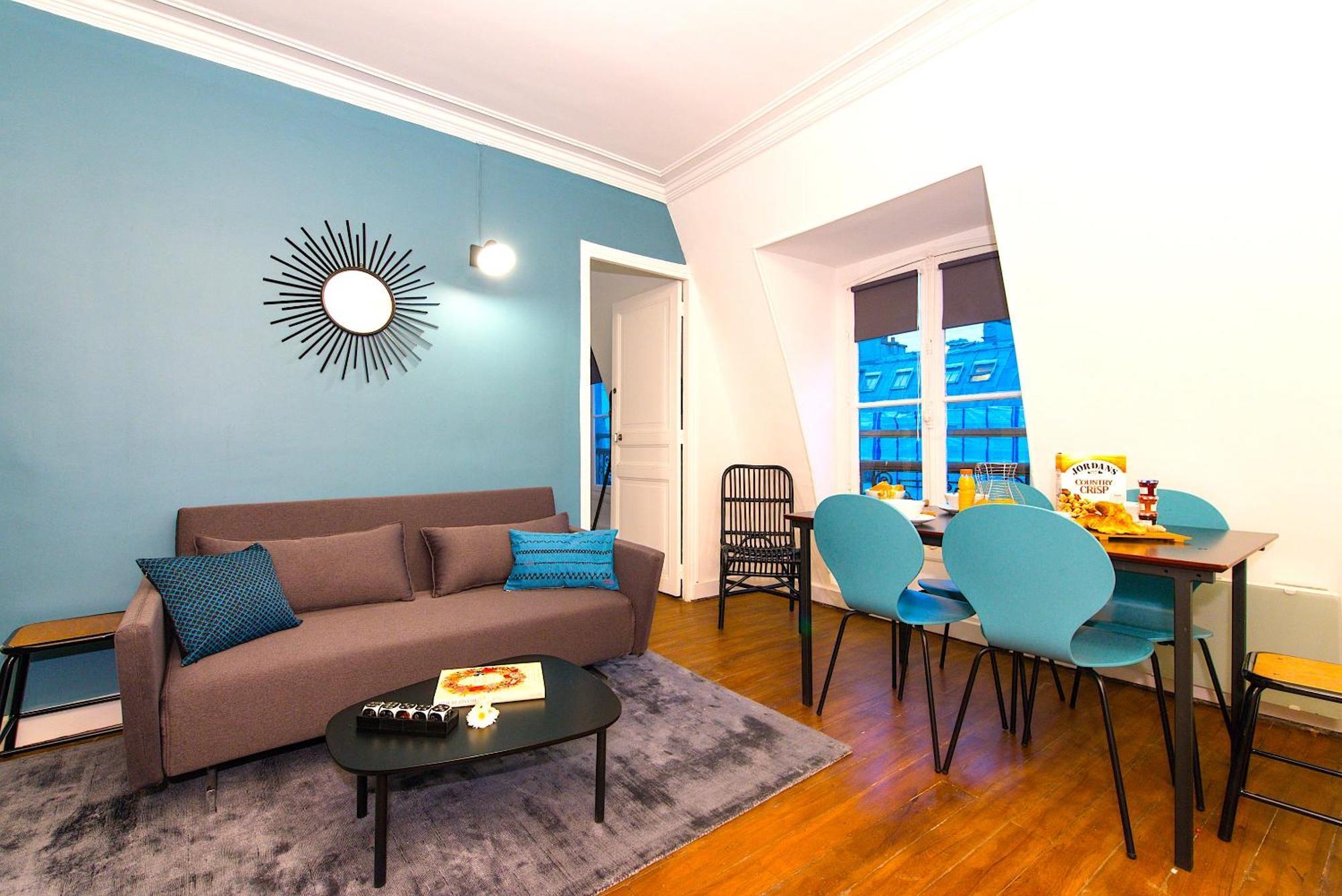 Sweett - Saint Honore Paris Bagian luar foto