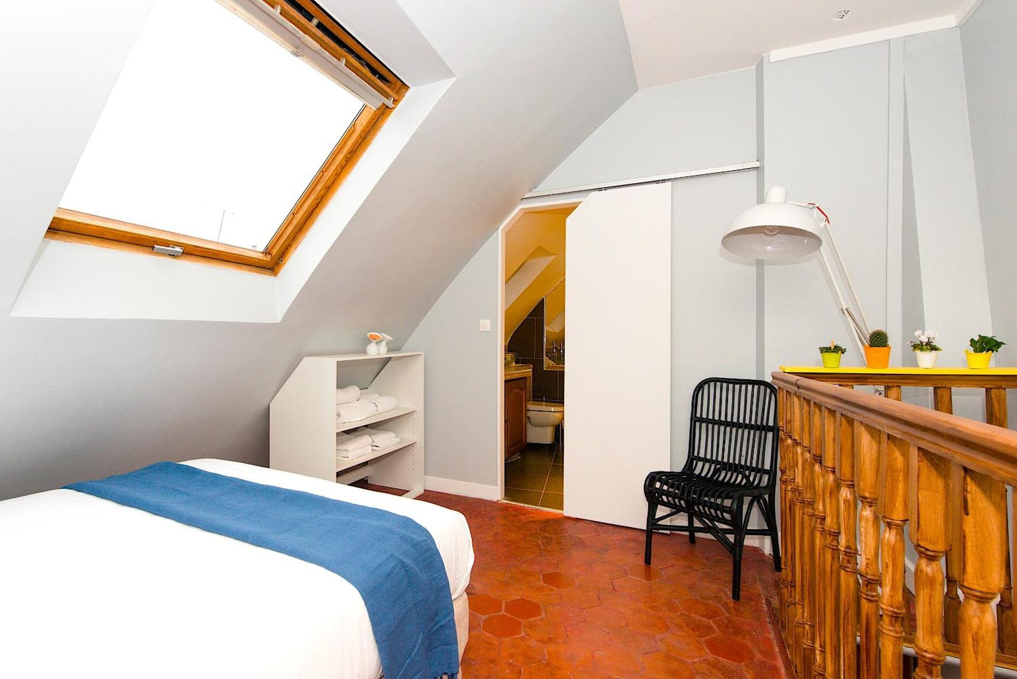 Sweett - Saint Honore Paris Bagian luar foto