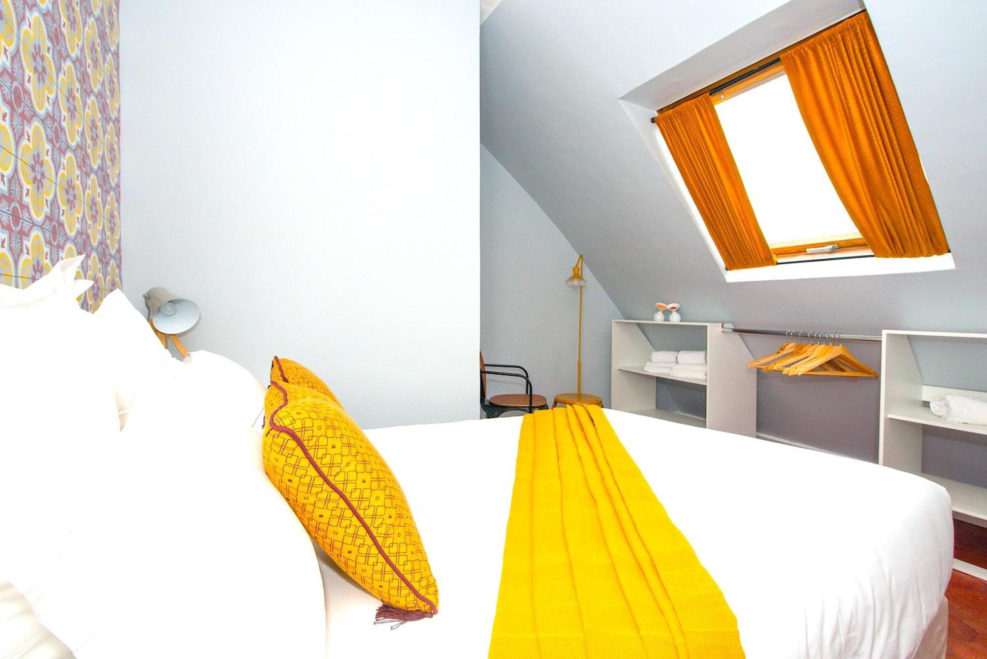 Sweett - Saint Honore Paris Bagian luar foto